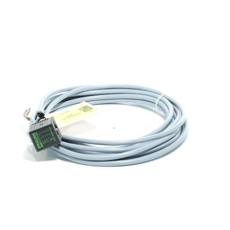 Ventilstecker mit Leitung  Neu